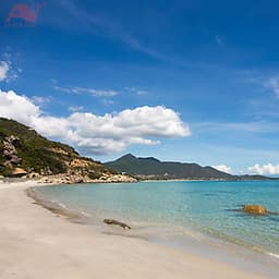 NHA TRANG: Tour Ninh Vân - Gành Nhảy - I- Resort Trọn Gói Xe Di Chuyển + Cơm Trưa + Lặn Ngắm San Hô Snorkeling + Tắm khoáng nóng + Hướng Dẫn Viên Suốt Tuyến