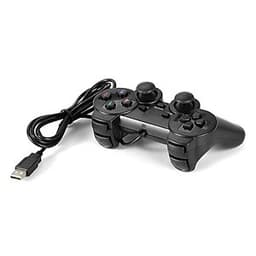Tay Cầm chơi game cho Laptop và PC cổng USB - Hàng Nhập Khẩu