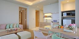 VOUCHER TRIPLUX - 4N3Đ TẠI HỆ THỐNG KHU NGHỈ DƯỠNG FLC- Áp dụng Từ thứ 6 đến thứ 2 DÀNH CHO  2 NGƯỜI LỚN + 2 TRẺ EM DƯỚI 6 TUỔI