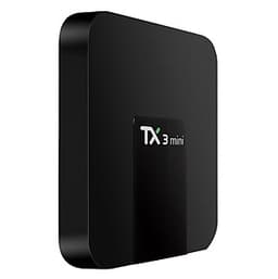 Androi TVBox Ram 2G TX3 -Mini - ANdroi TV box Kiwivision - Hàng chính hãng