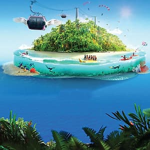 Voucher Xe 7 Chỗ Đưa / Đón Sân Bay Phú Quốc - Khu vực An Thới (Ga cáp treo đi Hòn Thơm Sungroup, JW Marriot)