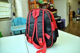 Balo trẻ em in hình người nhện cho bé trai mẫu giáo (1-4y)