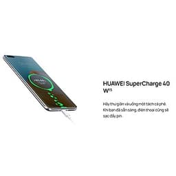 Điện thoại Huawei P40 Pro (8GB/256GB) - Hàng Phân Phối Chính Hãng
