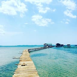 Tour Phú Quốc 3N2Đ Từ HCM, Bay Vietnam Airlines, Khách Sạn 3 Sao, Khởi Hành Hàng Tuần & Dịp Lễ Tết