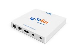 Android MyTV Net 1G bản 2020 Tặng Tài khoản HDplay cập nhập Android 7.1.2 hỗ trợ điều khiển Giọng nói - Hàng chính hãng