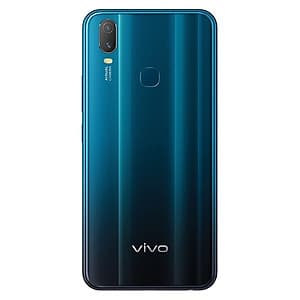 Điện thoại Vivo Y11- Hàng chính hãng