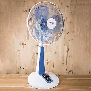 Quạt Điện Đứng Tefal VF-3660 (35W) – Hàng Chính Hãng