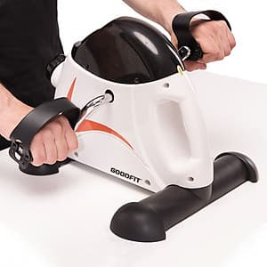 Xe đạp tập thể dục tại nhà GoodFit GF001PA