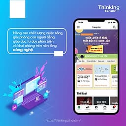 Voucher Combo khóa học Online Tư Duy Phản Biện & Tranh luận - Thinking School
