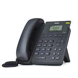 Điện Thoại IP-Phone Yealink Sip T19 E2 - Hàng Chính Hãng