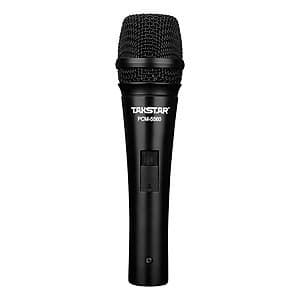 Micro Hát Karaoke Online Takstar PCM-5560
 - Hàng Chính Hãng