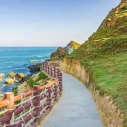 [Tour Tết 2021] 4N3Đ HCM - Quy Nhơn - Phú Yên, Khách Sạn 3 Sao, Gồm Vé Máy Bay Vietnam Airlines, Khởi Hành Mùng 3, 4 Tết