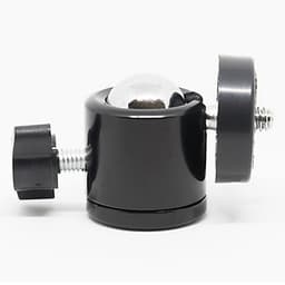 Bộ Chân Máy Ảnh Bạch Tuộc Lớn Và Đầu Bi Chân Máy Ảnh Thân Kim Loại Q00159 - Hàng nhập khẩu