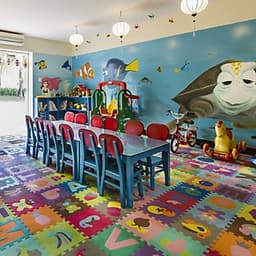 Victoria Hội An Beach Resort & Spa 4* - Buffet Sáng, Hồ Bơi Vô Cực Bên Biển, Top 20 Khu Nghỉ Dưỡng Châu Á