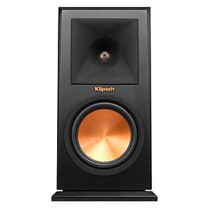 Loa Klipsch RP-150M Cherry-Hàng nhập khẩu