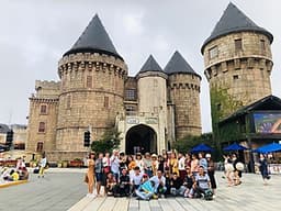 Tour Đà Nẵng 3 ngày 2 đêm [ ĐÀ THÀNH TRAVEL ] TẬN HƯỞNG KỲ NGHỈ SANG TRỌNG KHÁCH SẠN GẦN 4* SÁT BIỂN, BÀ NÀ, HỘI AN 