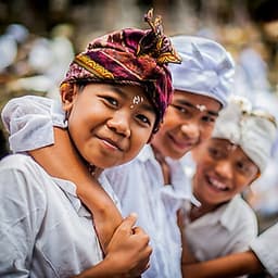 [HCM] Tour Bali 4N3Đ, Sắc Màu Indonesia, Bay Vietnam Airlines, Khởi Hành Hàng Tuần & Tết