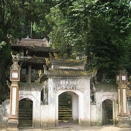 Tour 3N2Đ Lạng Sơn - Cao Bằng - Bắc Kạn - Thái Nguyên, Khởi Hành Thứ 6 Hàng Tuần Từ Hà Nội