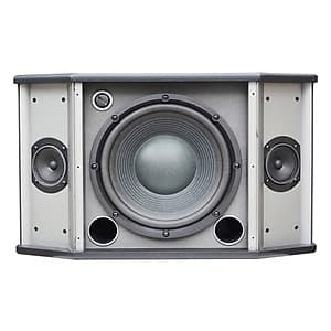 Loa Karaoke 2 Đường Tiếng Audiofrog M10F (400W) - Hàng Chính Hãng