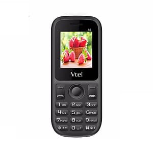 Điện thoại di động GSM Vtel A1 - Hàng chính hãng