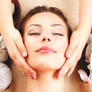 Liệu Trình Nâng Cơ - Sáng Da - Săn Chắc, Ngăn Ngừa Lão Hoá Bằng Máy RF - M6 Tại Paradise Beauty & Spa