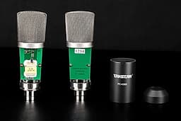 Micro Hát Karaoke Online Takstar PC-K500 (Mic)
 - Hàng Chính Hãng