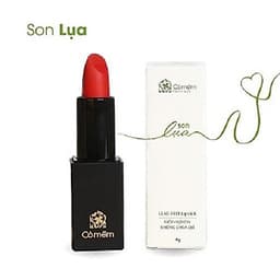 Son Lụa Cỏ Mềm