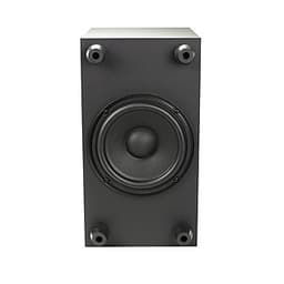 Loa Soundbar 2.1Ch Jamo SB40 120W (Black) - Hàng Chính Hãng