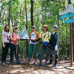 [Tour Tết 2021] 2N3Đ Sài Gòn - Trekking Núi Bidoup - Sông Đa Nhim - Lâm Đồng - Chinh Phục Đỉnh 2287m, Xe Giường Nằm, Khởi Hành Tối Mùng 4 Tết