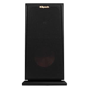 Loa Thùng Klipsch RP-140WM Ebony (100W) - Hàng Chính Hãng