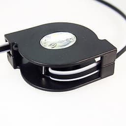 Cáp sạc đa năng 4 đầu dây rút (Màu ngẫu nhiên)