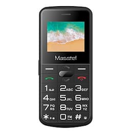 Điện thoại di động Masstel Fami 11 - Hàng chính hãng _ Màu xanh dương 