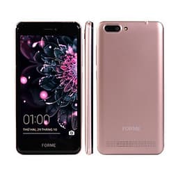 Điện thoại Forme A77 màn hình 5inch, Wifi, 3G, 2 sim  - Hàng chính hãng