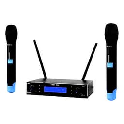 Bộ Micro Không Dây AKG KM200 - Hàng Chính Hãng