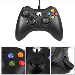Gamepad X360 USB cho máy tính
