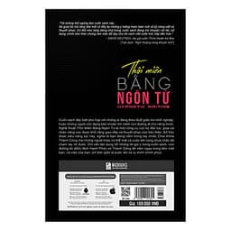 Thôi Miên Bằng Ngôn Từ