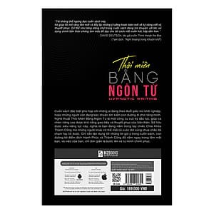 Thôi Miên Bằng Ngôn Từ