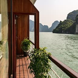 Tour 3N2Đ Hà Nội - Núi Thiêng Yên Tử - Huyền Diệu Hạ Long, Khách Sạn 3 Sao, Du Thuyền 4 Sao, Khởi Hành Thứ 6 Hàng Tuần & Dịp Lễ Tết