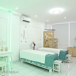 10 Lần + Bảo Hành 05 Năm Triệt Lông Vĩnh Viễn Diode Laser Thế Hệ Mới Nhất Âm 5 Độ C - Grand Skin Care - Thương Hiệu Uy Tín, Dẫn Đầu Công Nghệ Sài Gòn