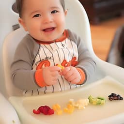 Khóa Học Ăn Dặm Thật Là Vui - UNICA