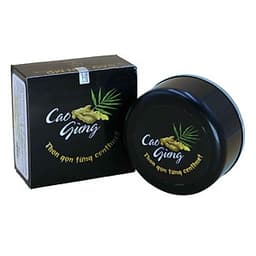 Cao Gừng Tan Mỡ Thiên Nhiên Việt  (200g) Tặng Kèm Thước Dây An Nhiên
