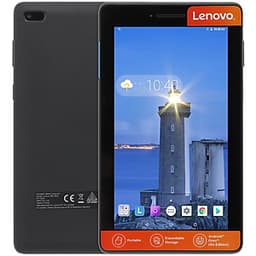 Máy Tính Bảng Lenovo Tab E7 TB-7104I - Hàng Chính Hãng