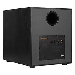 Loa Subwoofer Klipsch R-120SW BLK/GNM (400W) - Hàng Chính Hãng