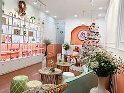 Liệu trình Tắm bùn khoáng thiên nhiên siêu mịn da toàn thân 8 in 1 - Nàng Sen Spa