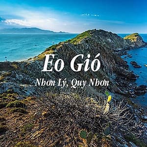 Tour Xe Lửa Quy Nhơn - Đà Nẵng - Hội An 3N4Đ  - Nghỉ KS 2, 3* Khám Phá Kỳ Co – Ngũ Hành Sơn - Biển Mỹ Khê - Bán Đảo Sơn Trà - Hội An - Áp Dụng Lễ Tết