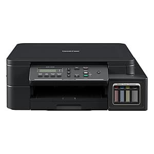 Máy In Phun Màu Đa Năng Brother DCP-T310 - Hàng Chính Hãng