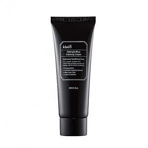 Kem Dưỡng Phục Hồi Da Ban Đêm Klairs Midnight Blue Calming Cream 60ml