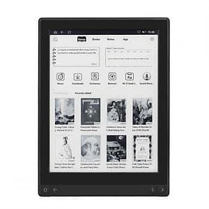Máy Đọc Sách Likebook Mimas - Hàng chính hãng