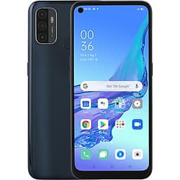 Điện Thoại Oppo A53 2020 (4GB/128GB) - Hàng Chính Hãng