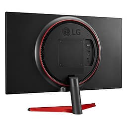 Màn Hình Gaming LG UltraGear 24GL600F-B 24 inch Full HD (1920 x 1080) 1ms 144Hz Radeon FreeSync TN - Hàng Chính Hãng